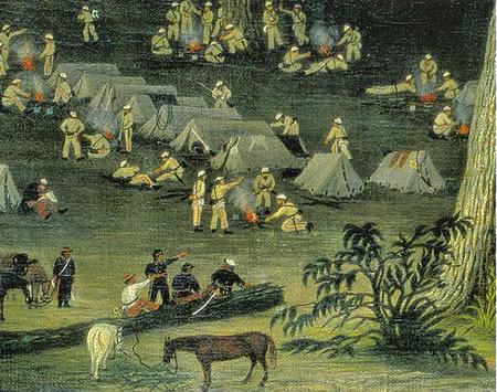 Batalla de Estero Bellaco